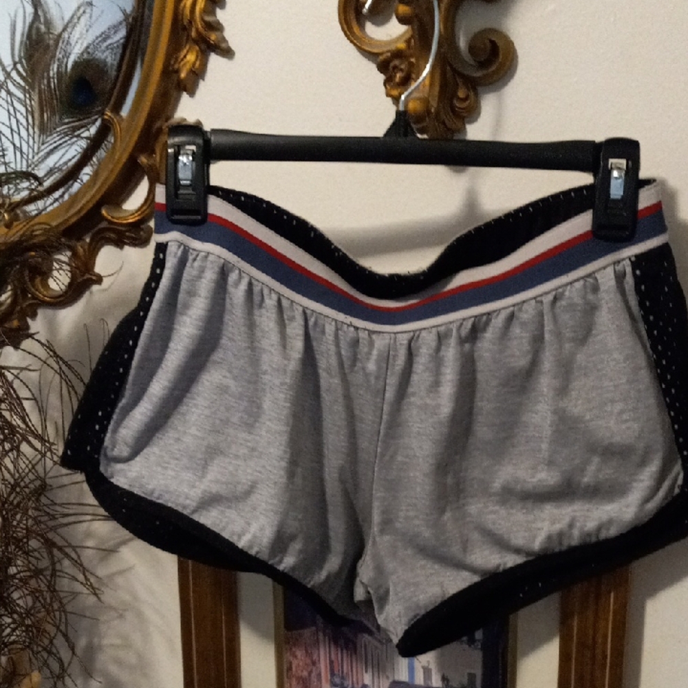 Champion Athletic Shorts reversible